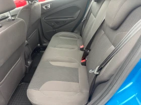Ford Fiesta 1.5 TDCI EVRO6  - 6300 € / 12321.73 лв. - 39346423 12