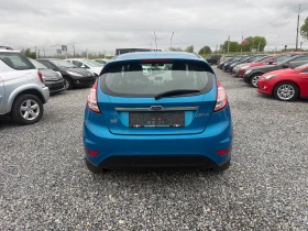 Ford Fiesta 1.5 TDCI EVRO6  - 6300 € / 12321.73 лв. - 39346423 4