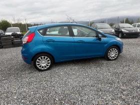 Ford Fiesta 1.5 TDCI EVRO6  - 6300 € / 12321.73 лв. - 39346423 8