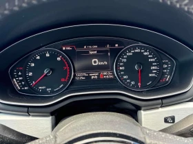 Audi A5 * Progressiv * ГЛАВНО ПРЕДСТАВИТЕЛСТВО*  - 13990 € / 27362.06 лв. - 41762106 8