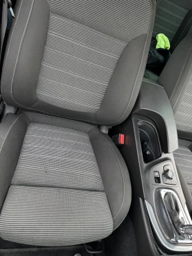 Opel Insignia 2.0CDTI - 4000 € / 7823.32 лв. - 58255497 14