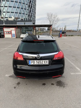 Opel Insignia 2.0CDTI - 4000 € / 7823.32 лв. - 58255497 5