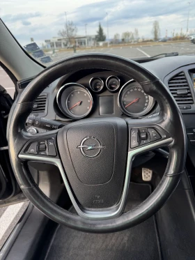 Opel Insignia 2.0CDTI - 4000 € / 7823.32 лв. - 58255497 10