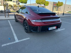 Hyundai Ioniq 6 | Mobile.bg � ����� ������ 6