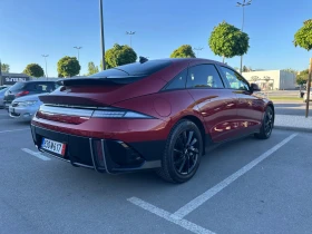 ����� �� �������� �� Hyundai Ioniq 6