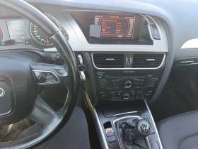 Audi A4 2.0 TDI | Mobile.bg � ����� ������ 16