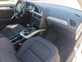 Audi A4 2.0 TDI | Mobile.bg � ����� ������ 13