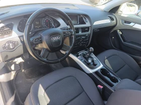 Audi A4 2.0 TDI | Mobile.bg � ����� ������ 7