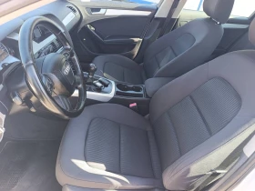 Audi A4 2.0 TDI | Mobile.bg � ����� ������ 8