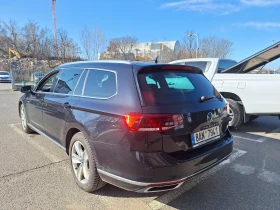 VW Passat 2.0TDI/ DSG/ 200��./ 4x4/ Elegance/ �������! | Mobile.bg � ����� ������ 4