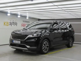 ������ Kia Carnival