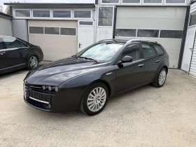 ����� �� �������� �� Alfa Romeo 159 sportwagon 1, 9 16V 150