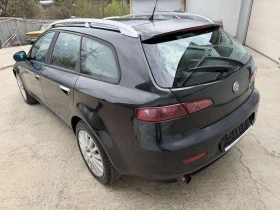 Alfa Romeo 159 sportwagon 1, 9 16V 150 | Mobile.bg � ����� ������ 7