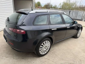 Alfa Romeo 159 sportwagon 1, 9 16V 150 | Mobile.bg � ����� ������ 8