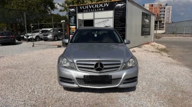 ������ Mercedes-Benz C 180
