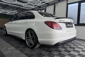 Mercedes-Benz C 220 AMG-line/ECO START STOP/�������� ������ | Mobile.bg � ����� ������ 4