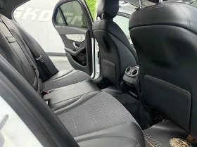 Mercedes-Benz C 220 AMG-line/ECO START STOP/�������� ������ | Mobile.bg � ����� ������ 11