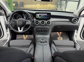 Mercedes-Benz C 220 AMG-line/ECO START STOP/�������� ������ | Mobile.bg � ����� ������ 12