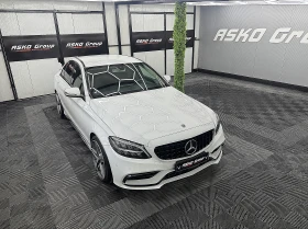 Mercedes-Benz C 220 AMG-line/ECO START STOP/�������� ������ | Mobile.bg � ����� ������ 8