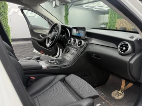 Mercedes-Benz C 220 AMG-line/ECO START STOP/�������� ������ | Mobile.bg � ����� ������ 10