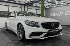 Mercedes-Benz C 220 AMG-line/ECO START STOP/�������� ������ | Mobile.bg � ����� ������ 3