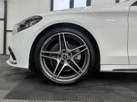 Mercedes-Benz C 220 AMG-line/ECO START STOP/�������� ������ | Mobile.bg � ����� ������ 16