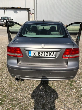 Saab 9-3 9-3 vector | Mobile.bg � ����� ������ 6