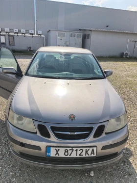 ����� �� �������� �� Saab 9-3 9-3 vector