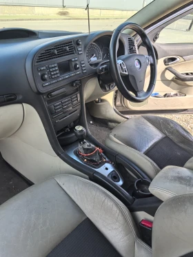 Saab 9-3 9-3 vector | Mobile.bg � ����� ������ 3