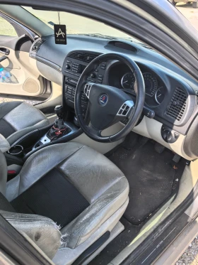 Saab 9-3 9-3 vector | Mobile.bg � ����� ������ 7
