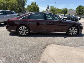 Audi A8 * 55 TFSI quattro * CARFAX * ���� �� �� | Mobile.bg � ����� ������ 3