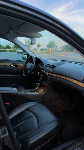Mercedes-Benz E 320 CDI - 7299 € / 14275.60 лв. - 94917914 6