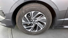 Hyundai Sonata Hybrid| ������| DIST| �������| ���.��������� | Mobile.bg � ����� ������ 17