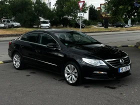 ������ VW CC