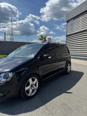 VW Touran | Mobile.bg � ����� ������ 2
