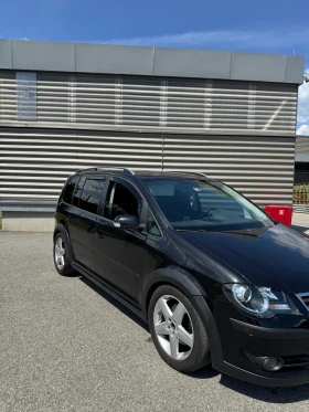 VW Touran | Mobile.bg � ����� ������ 5