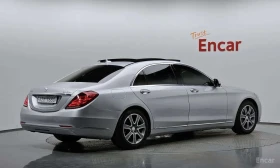 Mercedes-Benz S 350 * S350L Blue TEC * ЦЕНА ДО БГ - 17900 € - 77912637 2