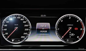 Mercedes-Benz S 350 * S350L Blue TEC * ЦЕНА ДО БГ - 17900 € - 77912637 9