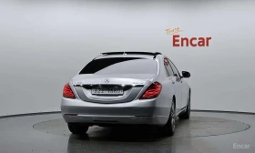 Mercedes-Benz S 350 * S350L Blue TEC * ЦЕНА ДО БГ - 17900 € - 77912637 4
