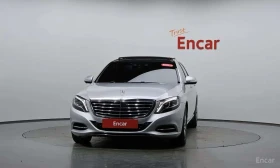 Mercedes-Benz S 350 * S350L Blue TEC * ЦЕНА ДО БГ - 17900 € - 77912637 3
