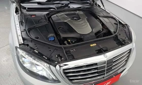 Mercedes-Benz S 350 * S350L Blue TEC * ЦЕНА ДО БГ - 17900 € - 77912637 17