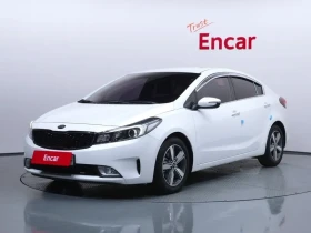 Kia K3 Trendy Style