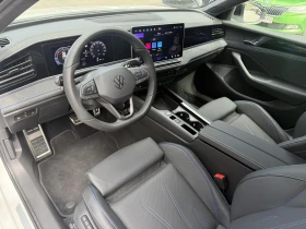 VW Passat 2.0 TDI  R line | Mobile.bg � ����� ������ 10
