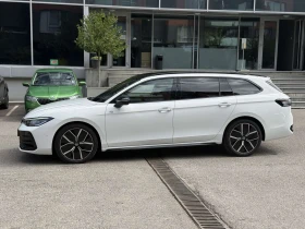 VW Passat 2.0 TDI  R line | Mobile.bg � ����� ������ 8