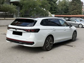 VW Passat 2.0 TDI  R line | Mobile.bg � ����� ������ 5