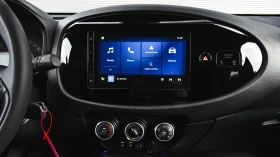 Toyota Aygo X PULSE 1.0 VVT-i | Auto.bg — изображение 11
