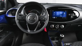 Toyota Aygo X PULSE 1.0 VVT-i | Auto.bg — изображение 9