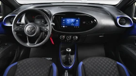 Toyota Aygo X PULSE 1.0 VVT-i | Auto.bg — изображение 8