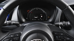 Toyota Aygo X PULSE 1.0 VVT-i | Auto.bg — изображение 13
