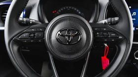 Toyota Aygo X PULSE 1.0 VVT-i | Auto.bg — изображение 10
